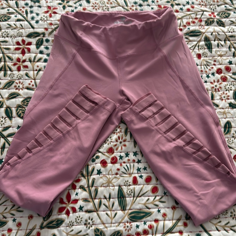 Workout leggings